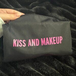 Kate Spade Makeup Bag